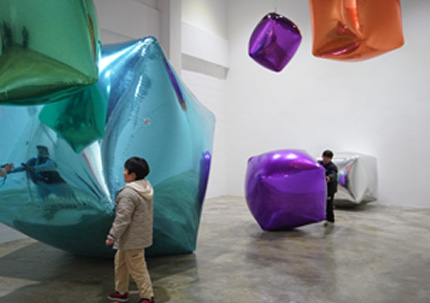 홍티아트센터 이미지