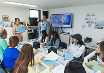 문화예술교육사 현장역량강화 이미지