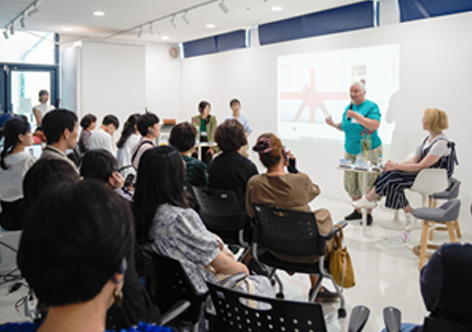 장애인 문화예술 지원 이미지